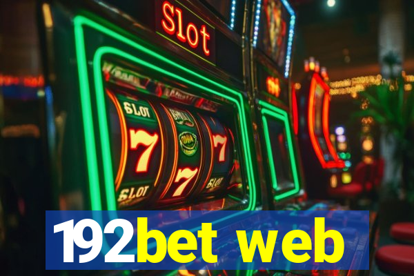 192bet web